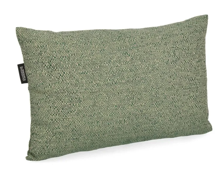Cuscini>Bizzotto CUSCINO IPEK VERDE MELANGE 11 60X40