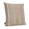 Cuscini>Bizzotto CUSCINO JAWLA NATURALE BLU 50X50