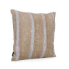 Cuscini>Bizzotto CUSCINO JAWLA NATURALE BLU 45X45