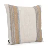 Cuscini>Bizzotto CUSCINO KOTRI CREMA NATURALE BLU 50X50