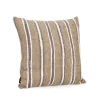 Cuscini>Bizzotto CUSCINO LALAP NATURALE 45X45