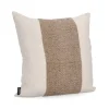 Cuscini>Bizzotto CUSCINO MANPUR CREMA NATURALE 50X50