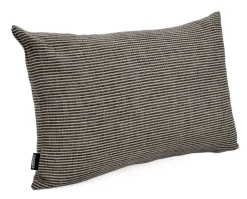 Cuscini>Bizzotto CUSCINO MERVE MARRONE MELANGE 60X40
