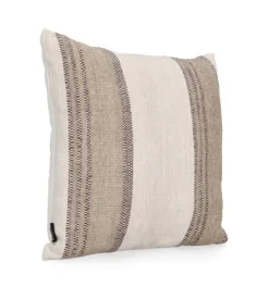 Cuscini>Bizzotto CUSCINO MORARA CREMA NATURALE 50X50