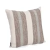 Cuscini>Bizzotto CUSCINO MUHAR CREMA BLU NATURALE 45X45