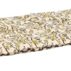Cuscini>Bizzotto CUSCINO PAVIMENTO CALAIS AVORIO 60X120
