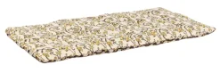 Cuscini>Bizzotto CUSCINO PAVIMENTO CALAIS AVORIO 60X120