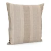 Cuscini>Bizzotto CUSCINO RAIPUR NATURALE 50X50