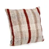 Cuscini>Bizzotto CUSCINO RAYRA NATURALE MARRONE 45X45