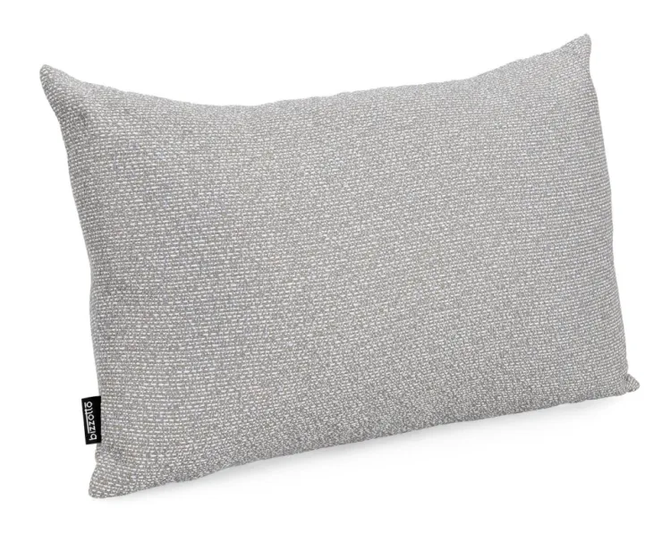 Cuscini>Bizzotto CUSCINO SIRIN BLUE MELANGE 39 60X40