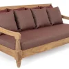 Daybed>Bizzotto DAYBED C-C BALI WINE - FSC