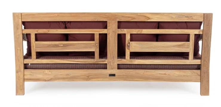 Daybed>Bizzotto DAYBED C-C BALI WINE - FSC