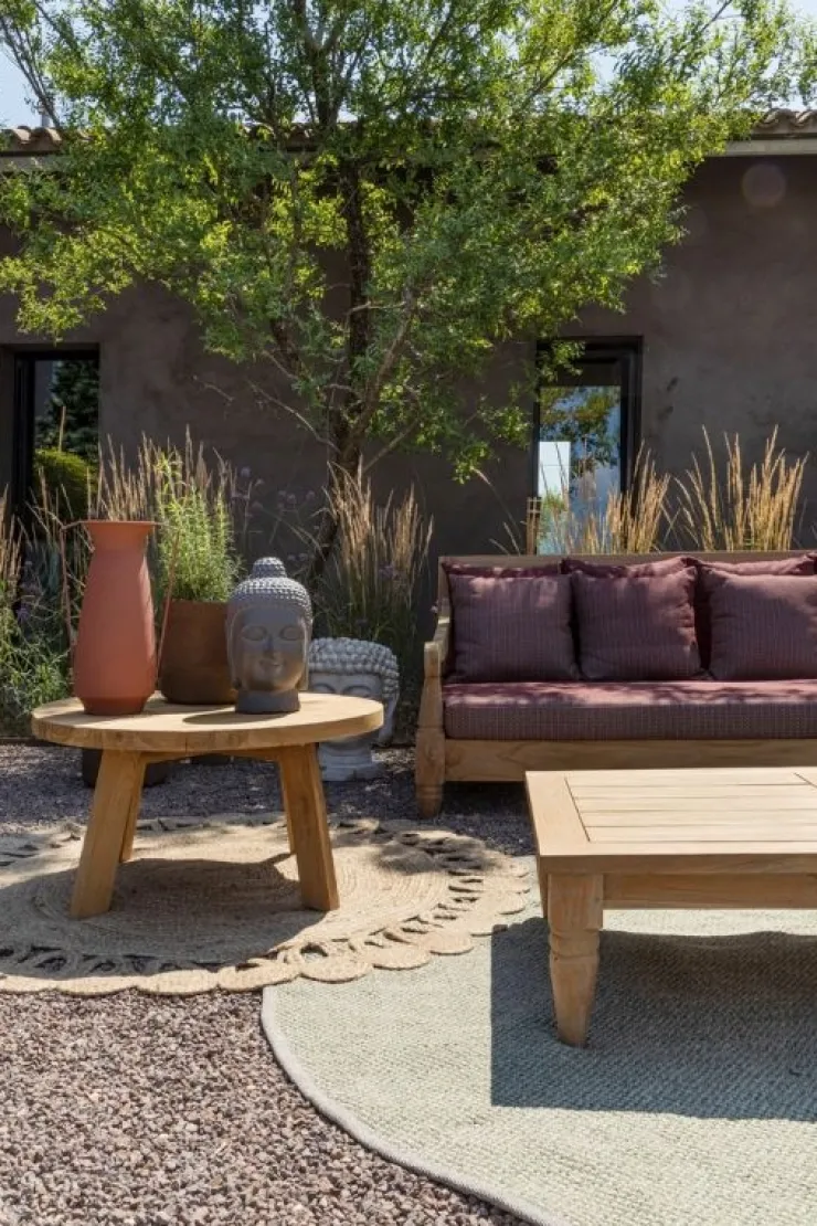Daybed>Bizzotto DAYBED C-C BALI WINE - FSC