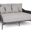 Daybed>Bizzotto DAYBED C-C EVERLY ANTR QS22/GRAPHITE