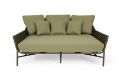Daybed>Bizzotto DAYBED C-C EVERLY OLIV QS24