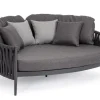 Daybed>Bizzotto DAYBED C-C JACINTA ANTRACITE WG21