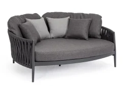 Daybed>Bizzotto DAYBED C-C JACINTA ANTRACITE WG21