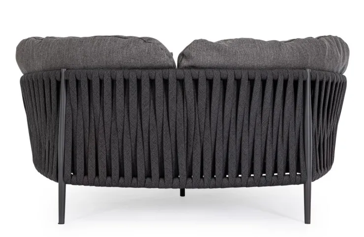 Daybed>Bizzotto DAYBED C-C JACINTA ANTRACITE WG21