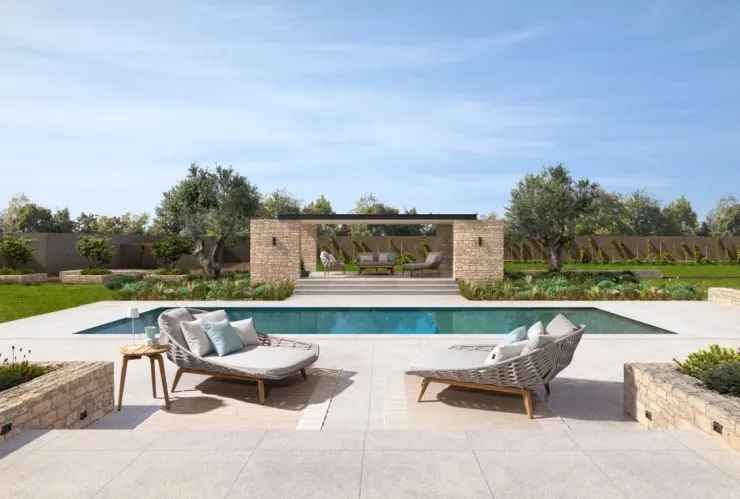 Daybed>Bizzotto DAYBED C-C TAMIRES BEIGE