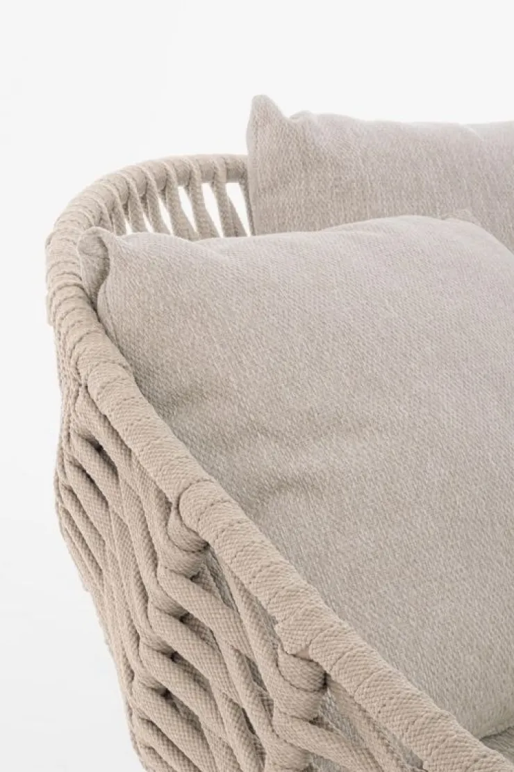 Daybed>Bizzotto DAYBED C-C TAMIRES BEIGE
