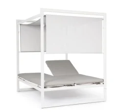 Daybed>Bizzotto DAYBED KONNOR BIANCO CX21