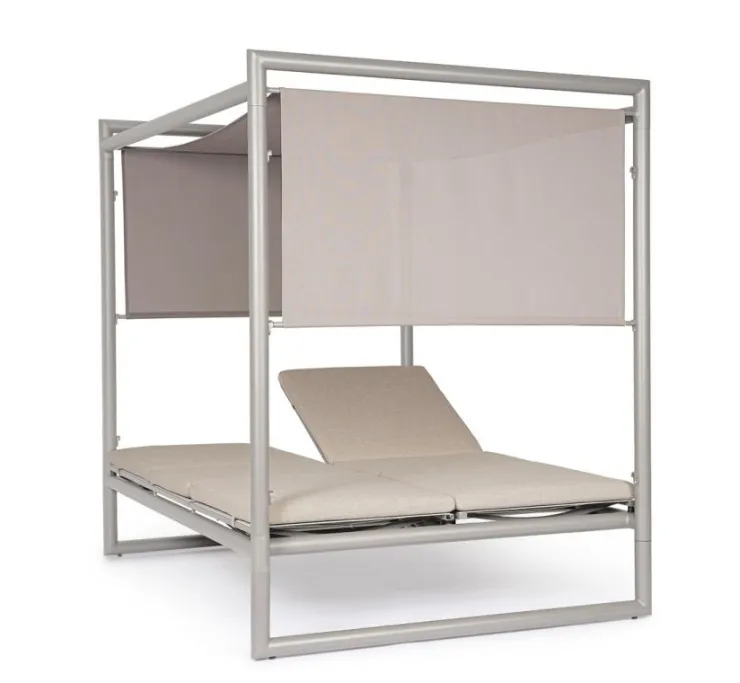 Daybed>Bizzotto DAYBED KONNOR RASTIN