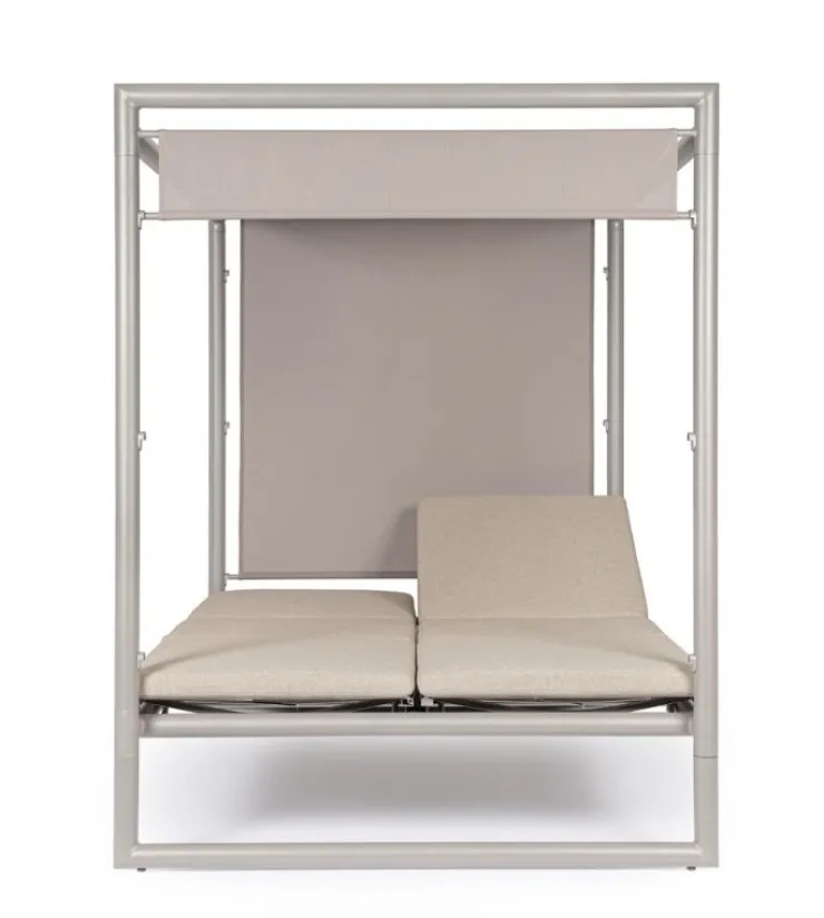 Daybed>Bizzotto DAYBED KONNOR RASTIN