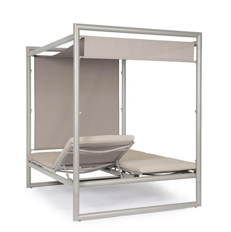 Daybed>Bizzotto DAYBED KONNOR RASTIN