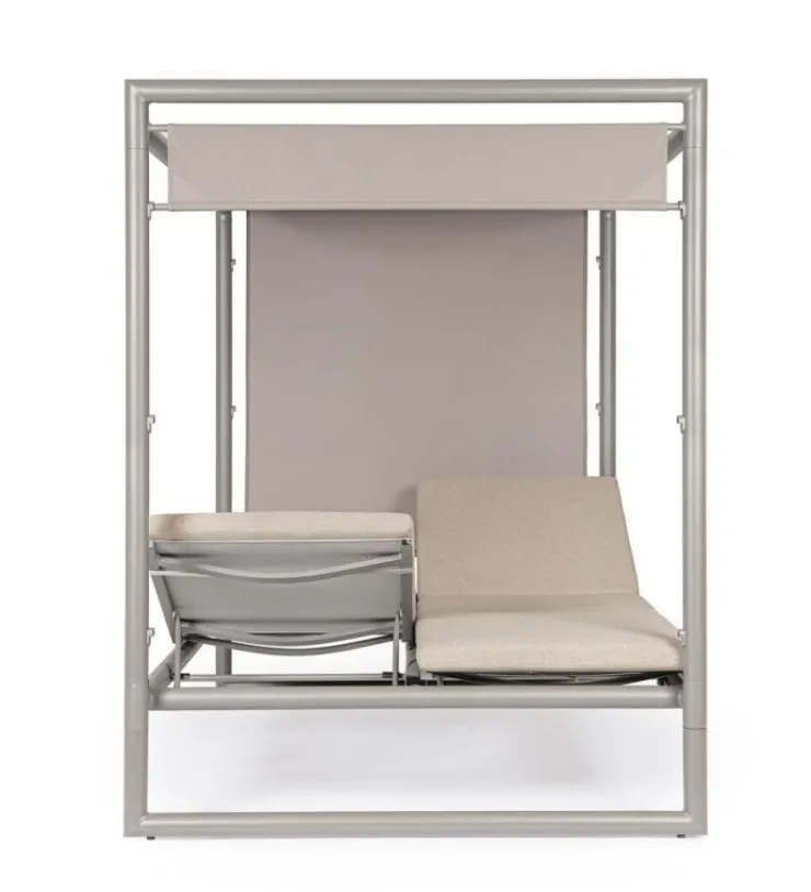 Daybed>Bizzotto DAYBED KONNOR RASTIN