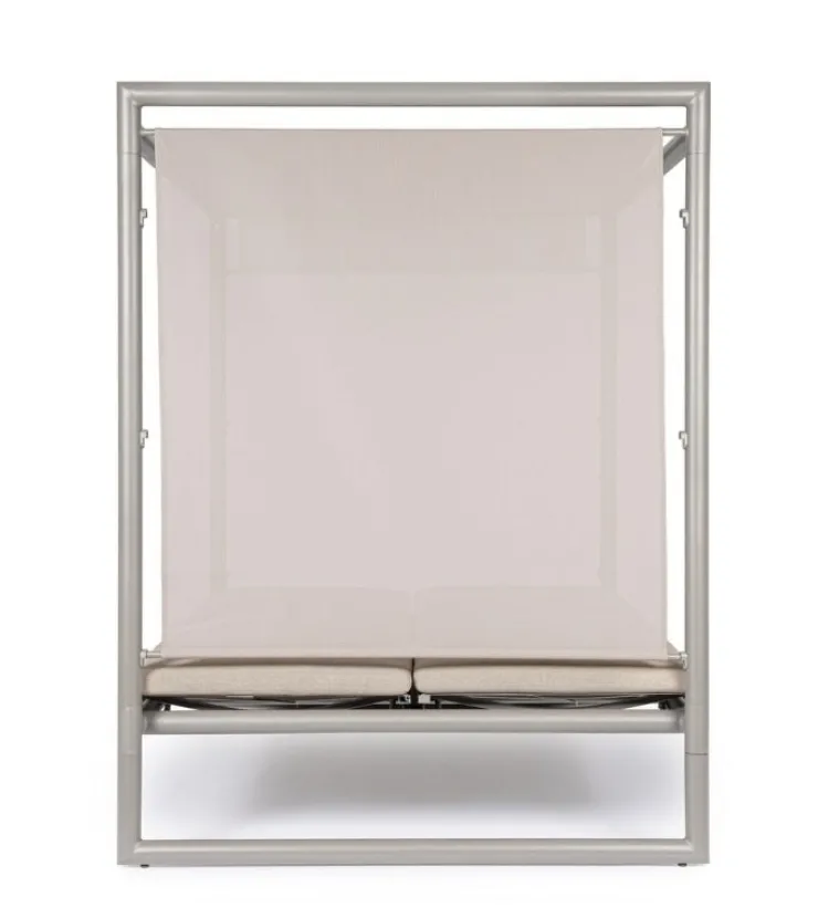 Daybed>Bizzotto DAYBED KONNOR RASTIN