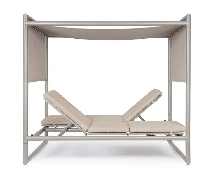 Daybed>Bizzotto DAYBED KONNOR RASTIN