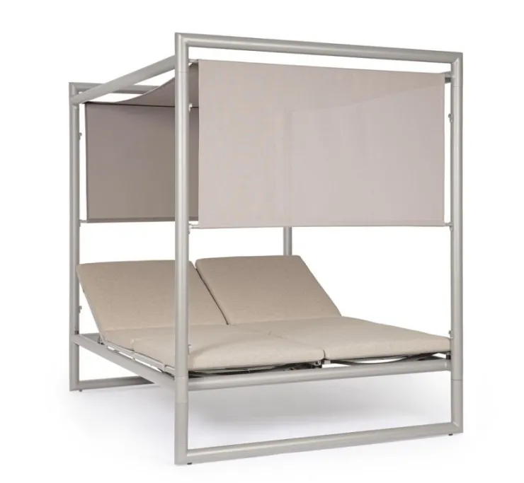 Daybed>Bizzotto DAYBED KONNOR RASTIN