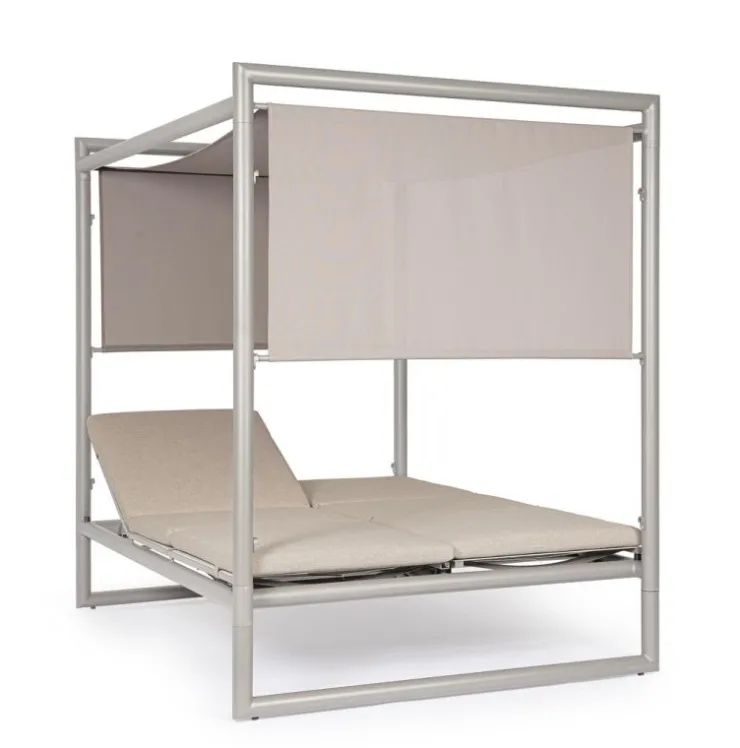 Daybed>Bizzotto DAYBED KONNOR RASTIN