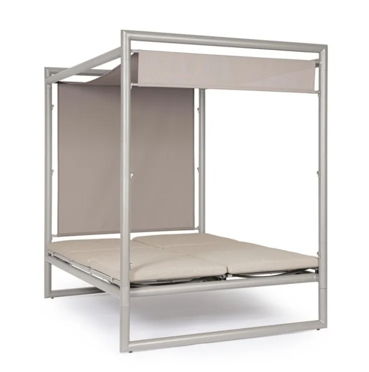 Daybed>Bizzotto DAYBED KONNOR RASTIN