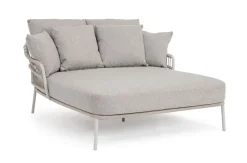 Daybed>Bizzotto DAYBED 2P C-C TALAIA FROSTY