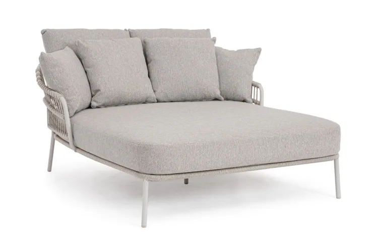 Daybed>Bizzotto DAYBED 2P C-C TALAIA FROSTY