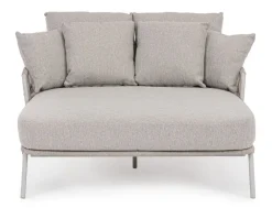 Daybed>Bizzotto DAYBED 2P C-C TALAIA FROSTY