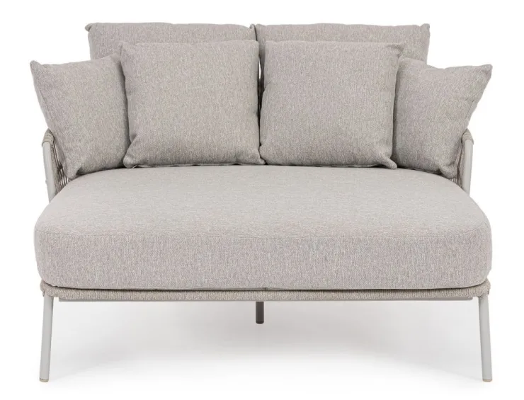 Daybed>Bizzotto DAYBED 2P C-C TALAIA FROSTY