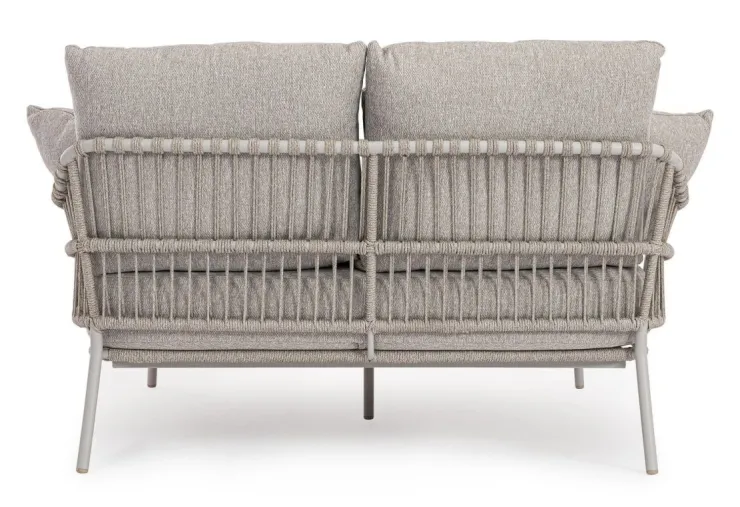 Daybed>Bizzotto DAYBED 2P C-C TALAIA FROSTY