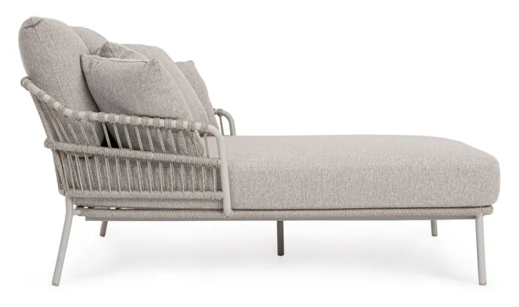 Daybed>Bizzotto DAYBED 2P C-C TALAIA FROSTY