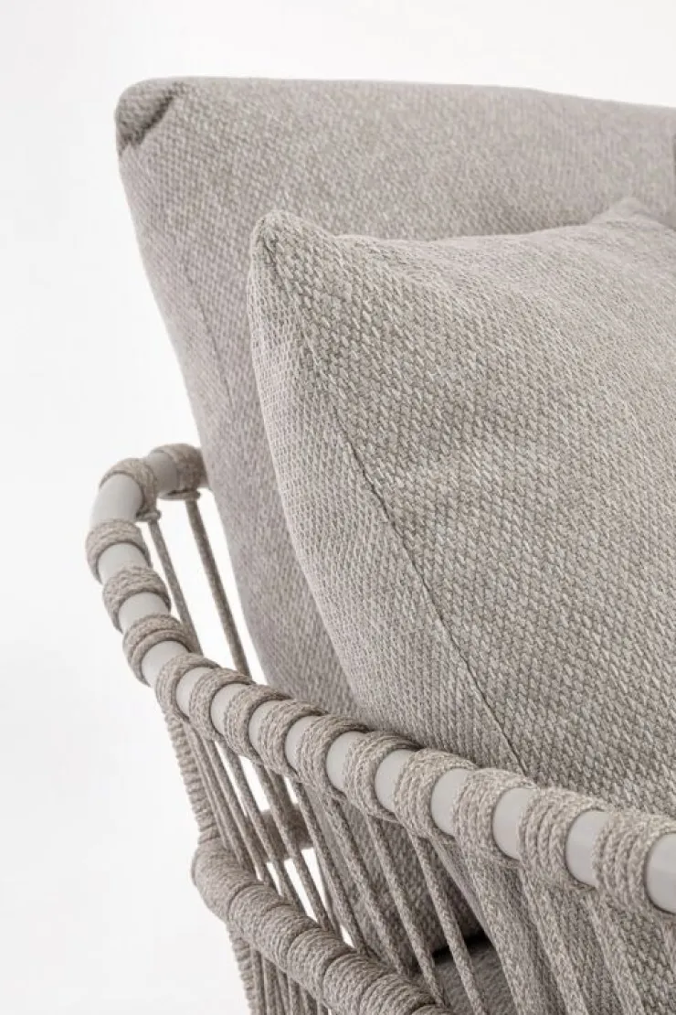Daybed>Bizzotto DAYBED 2P C-C TALAIA FROSTY