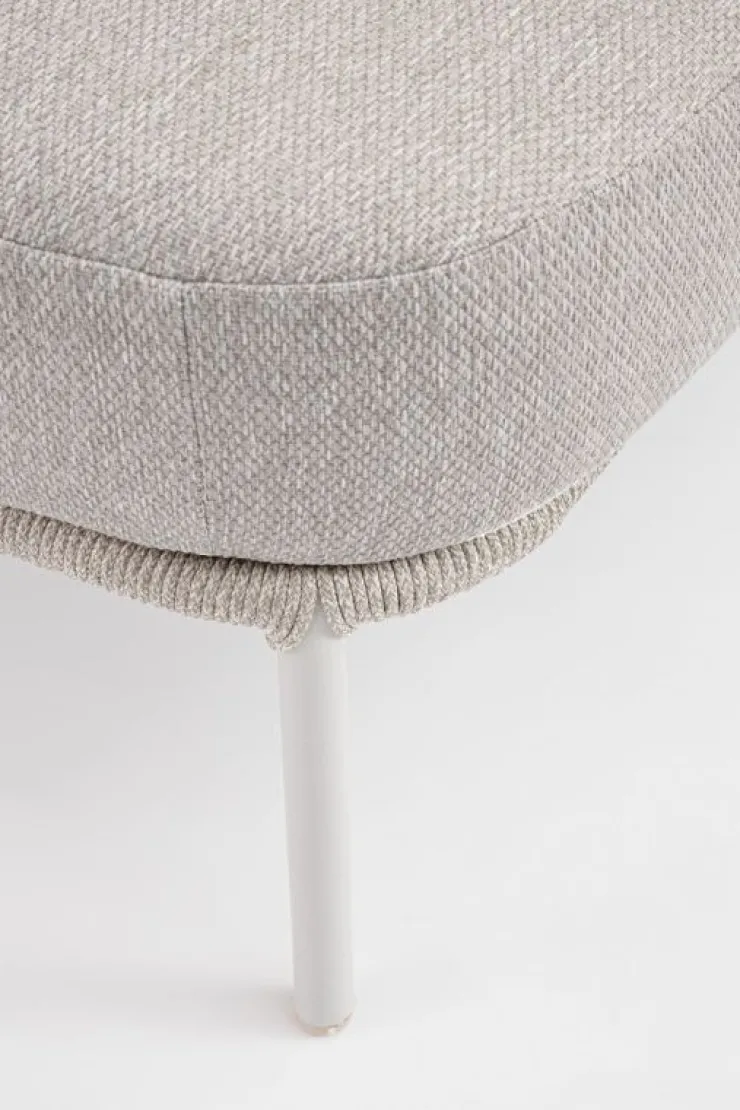 Daybed>Bizzotto DAYBED 2P C-C TALAIA FROSTY