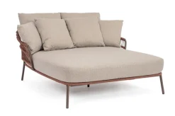 Daybed>Bizzotto DAYBED 2P C-C TALAIA JAVA
