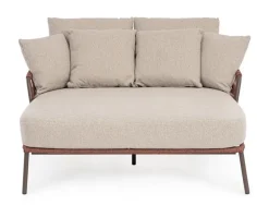 Daybed>Bizzotto DAYBED 2P C-C TALAIA JAVA