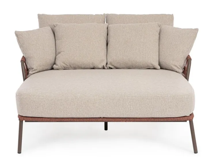 Daybed>Bizzotto DAYBED 2P C-C TALAIA JAVA