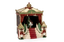 Oggettistica>Bizzotto DECOR JOCELIN TEATRO BALLERINI C-LED