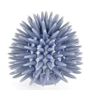 Oggettistica>Bizzotto DECORAZIO RICCIO DI MARE ABYSS AZZ H18,5