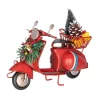 Oggettistica>Bizzotto DECORAZIONE CHELSIE SCOOTER C-PINO
