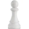 Oggettistica>Bizzotto DECORAZIONE CHESS PEDONE BIANCO
