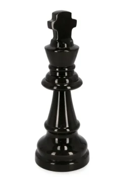 Oggettistica>Bizzotto DECORAZIONE FORTUNE RE NERO
